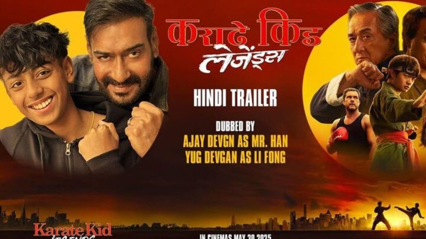 Bollywood’s Next-Gen Steps Up Early as Brands Tap Family Legacy for Marketing Muscle