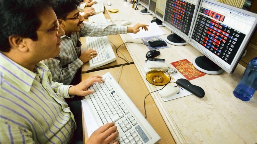 Sensex Snaps 4-Day Winning Streak: 10 Key Highlights from Indian Stock Market on June 10, 2025