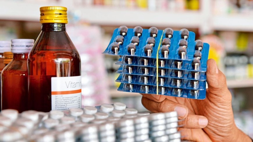 Mid-cap Pharma Stock Akums Drugs Rebounds 35% from April Lows: Should You Buy or Sell?