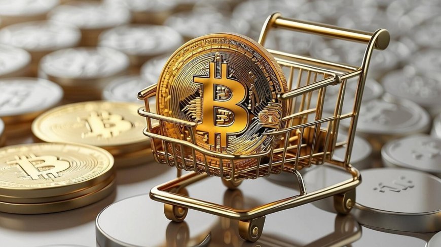 Crypto News Update, June 10, 2025: Bitcoin Surges Past $110K Before Settling at $109,449