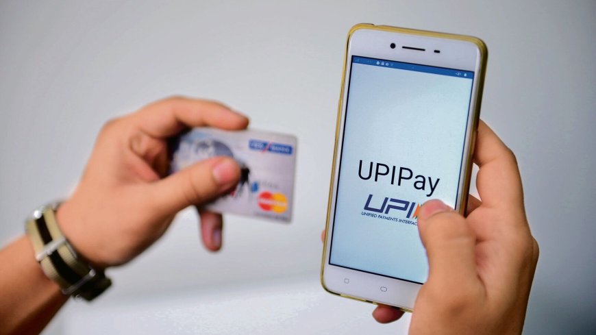Sebi introduces verified UPI handles for market payments from 1 October