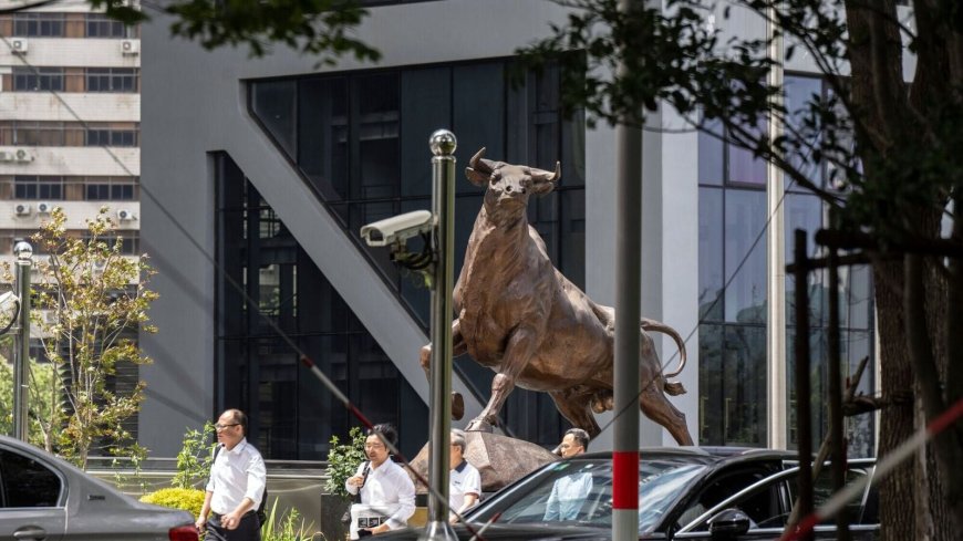 AI Boom in China: Are Chinese Mid-Cap Stocks Multibaggers in the Making? This Fund Manager Thinks So