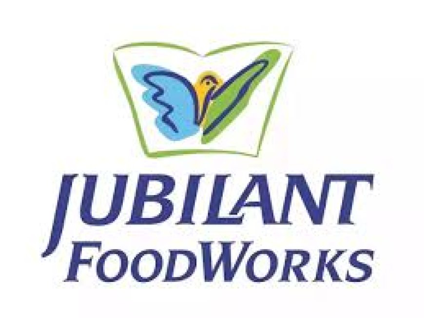 Jubilant Group's promoter likely to offload small stakes in listed firms, including 2% in Jubilant Food