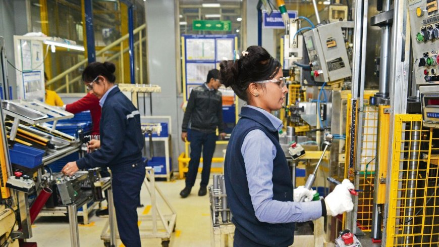 Can This Small-Cap Auto Ancillary Firm’s Premium Pivot Deliver Big Gains?