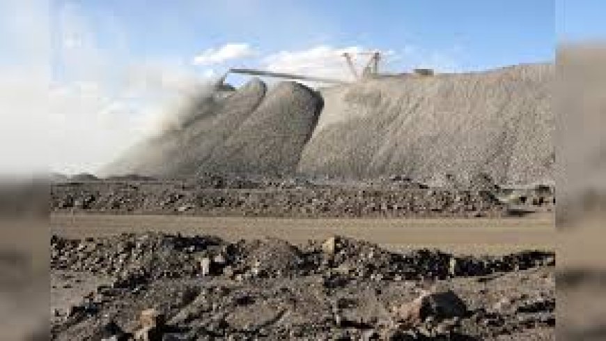 India's top rare-earths producer IREL running without a full time Chairman for 6 months