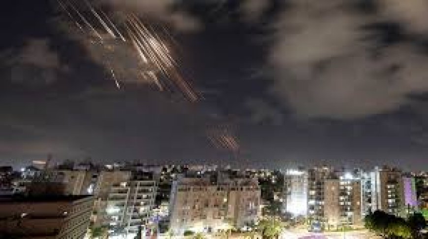 Israel-Iran conflict is spiraling out of control, putting energy supply chains at risk