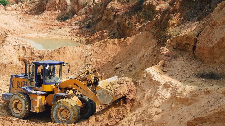 India plans to offer grants, ease regulatory norms for rare earth processing amid China supply woes