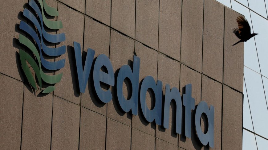 Vedanta Declares ₹7 Per Share Interim Dividend for FY26, Reinforcing Shareholder Focus