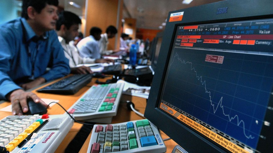 MobiKwik share price dips over 6%; dips below IPO price