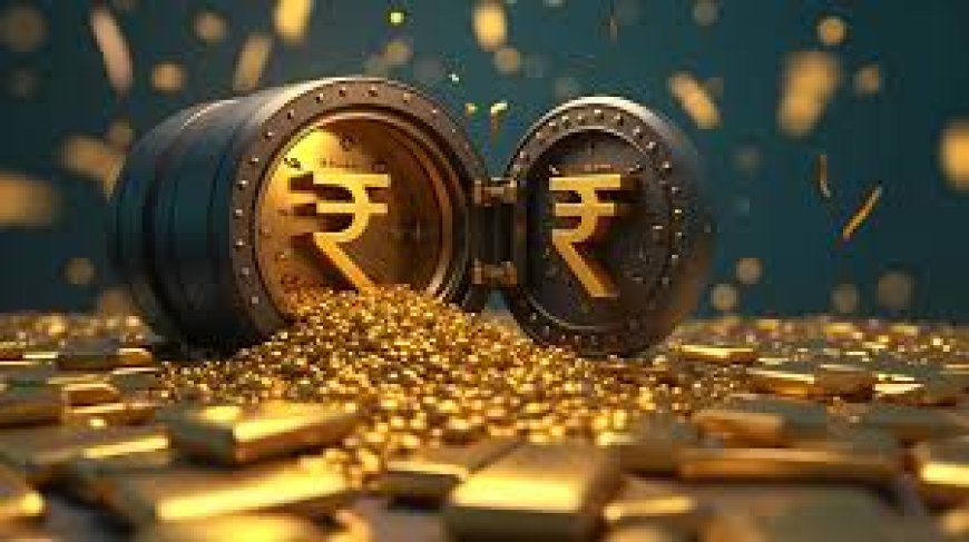 Weighed by global conflicts, central banks see gold reserves on the rise