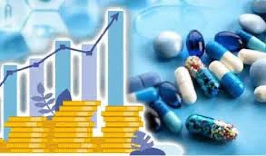 Indian pharma companies sit on record cash pile, set sights on acquisitions