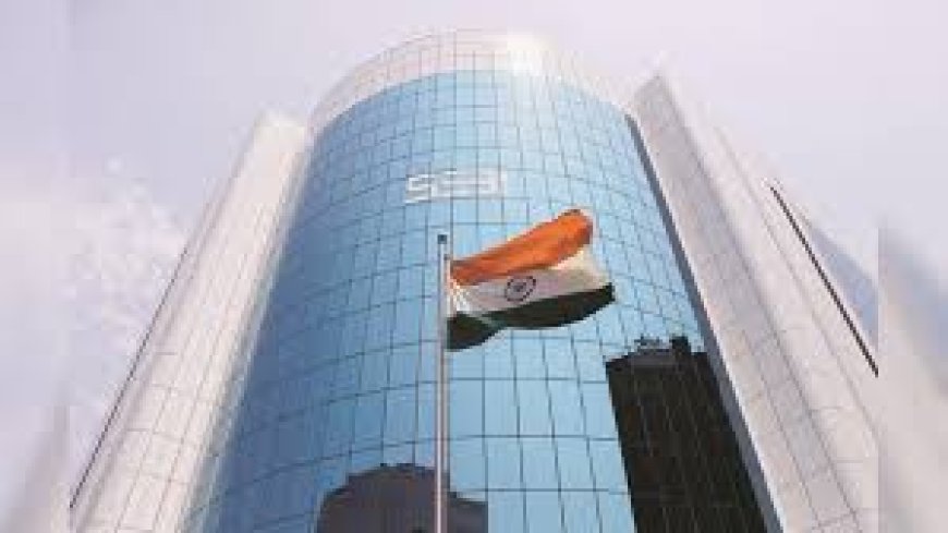 Sebi panel on clearing corporations to explore self-sufficiency, transaction charges