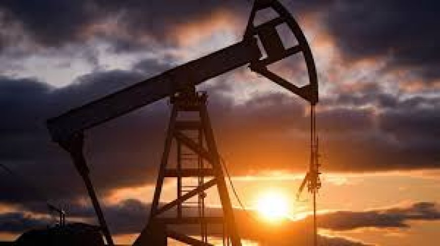 HPCL, BPCL, IOC slip as Brent inches towards $77 amid escalating Iran-Israel war, ONGC shares rise