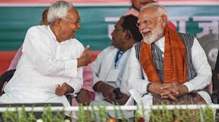 NDA readies Bihar battle plan — with Operation Sindoor and caste census as ammo