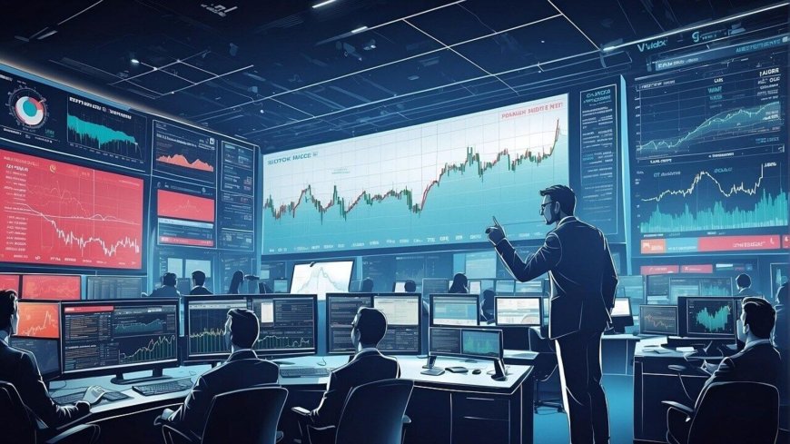 Accenture beats Q3 revenue estimates on surging demand for AI-driven services