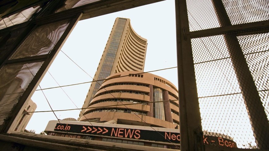 Stock Market Today: 84 Stocks Hit 52-Week Lows, 83 Stocks at 52-Week Highs as Nifty 50, Sensex End Over 1% Higher