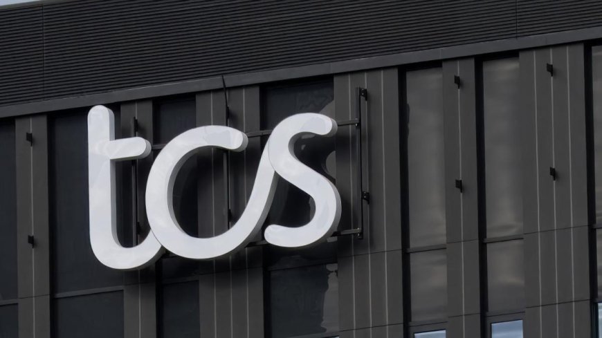 TCS launches 2 new automotive delivery centers in Germany, 1 engineering center in Romania