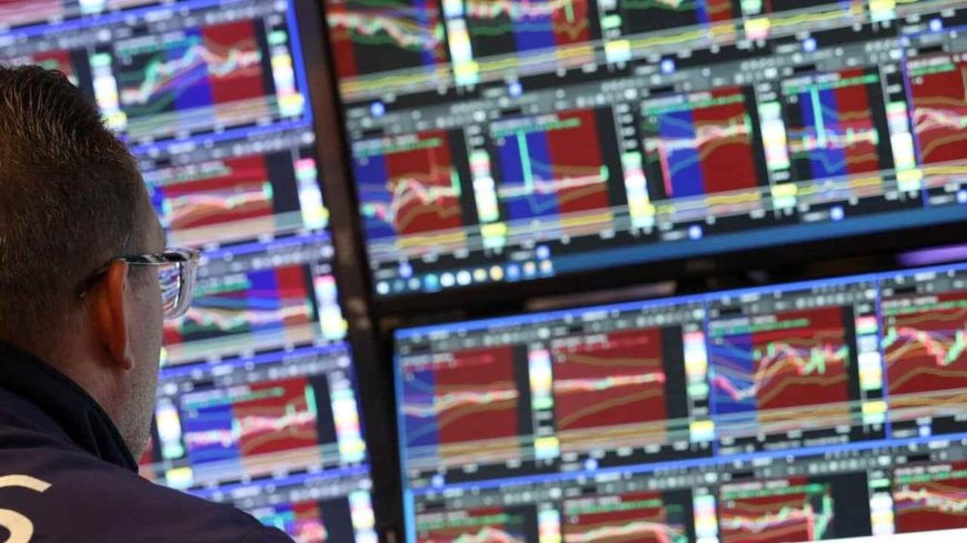 Everyone Thinks the S&P 500 Is Too Expensive. Maybe It’s Too Cheap.