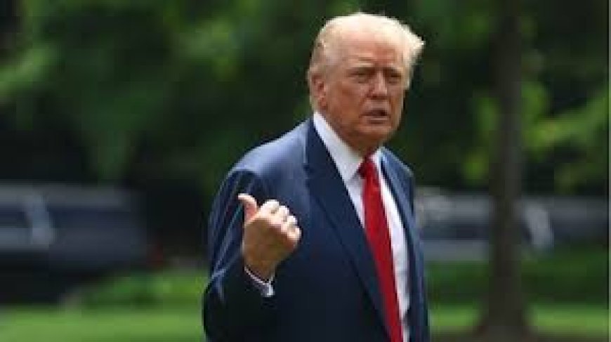 Israel-Iran war in second week as Donald Trump sends mixed signals