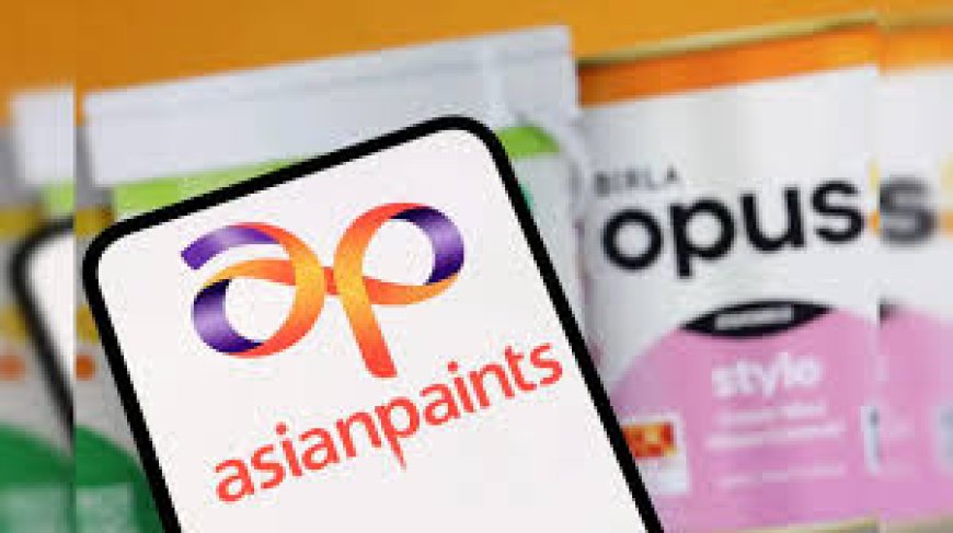 CCI may probe leak of sensitive info in Asian Paints case to law firm, say govt sources