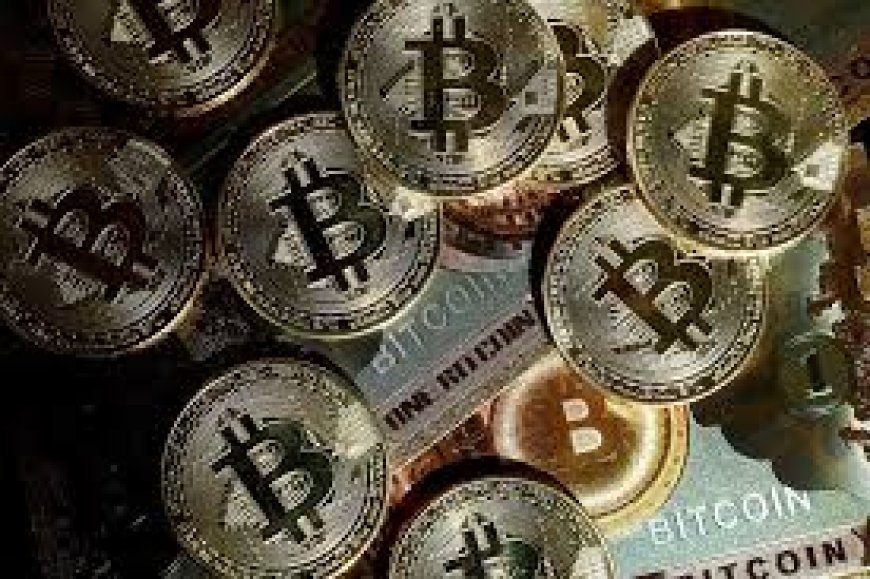 Trump media stocks plummet on plans to raise billions to invest in bitcoin