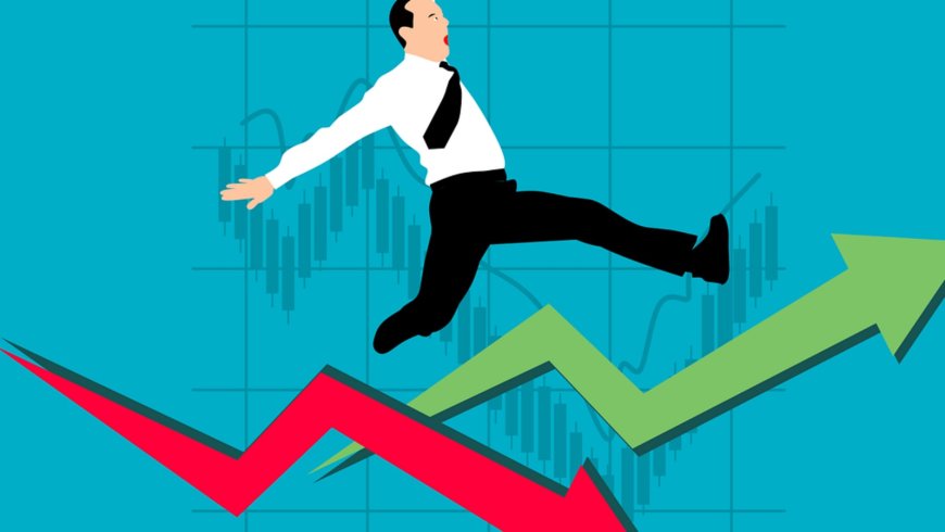 IT Stock Below ₹50 Jumps Despite Weak Trends on Dalal Street