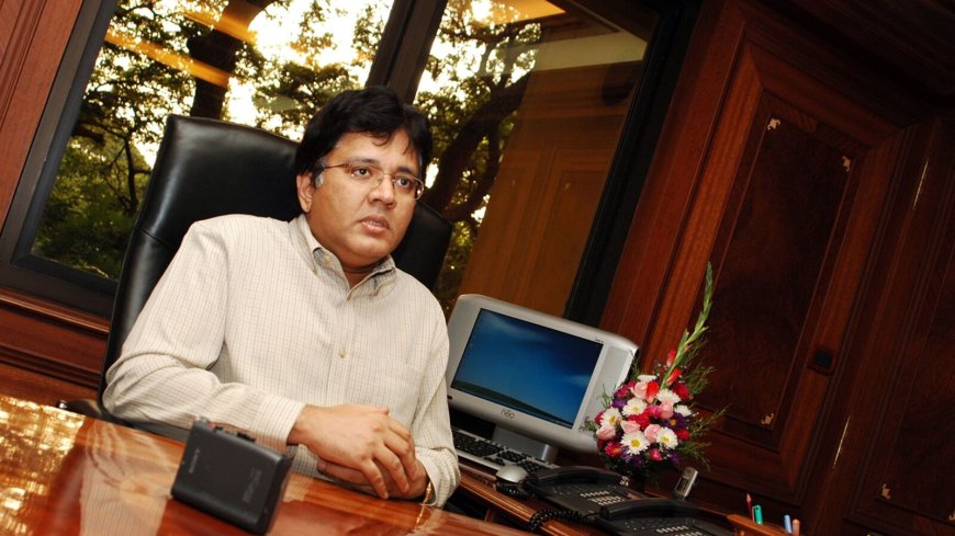 Sun TV’s real worries go beyond the family feud—its business woes run deep