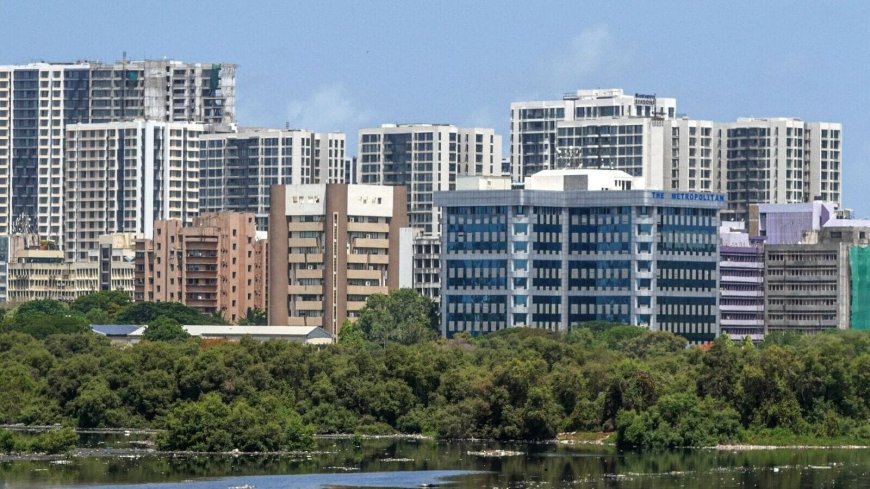 Sunteck Realty readies recipe for a strong FY26 even as shares await a rebound