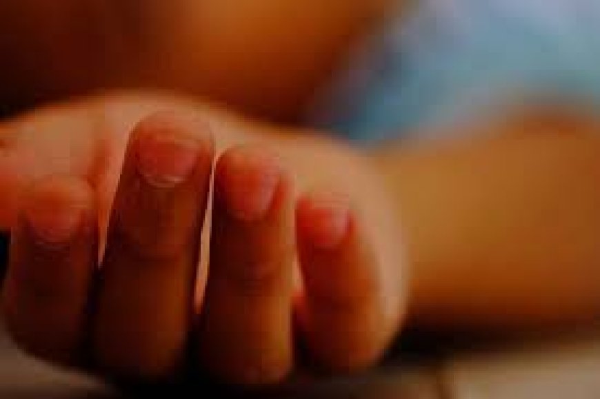 Nine-year-old girl killed in bomb blast during TMC victory rally in Kaliganj