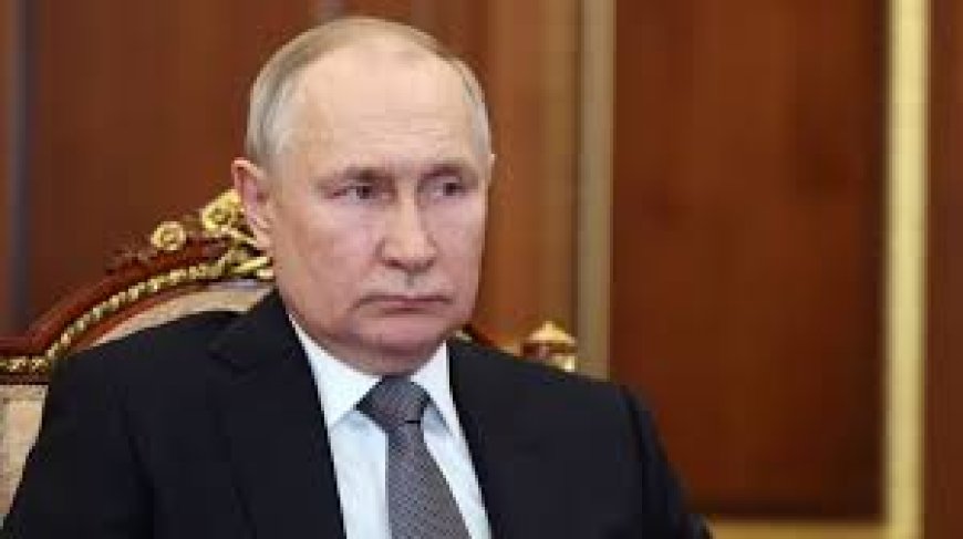 Vladimir Putin tells Iranian foreign minister there was no justification for US attack