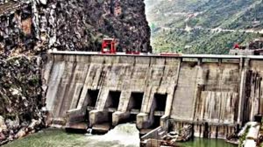 CLSA sees NHPC shares doubling in four years, helped by projects on fast-track after Indus treaty suspension