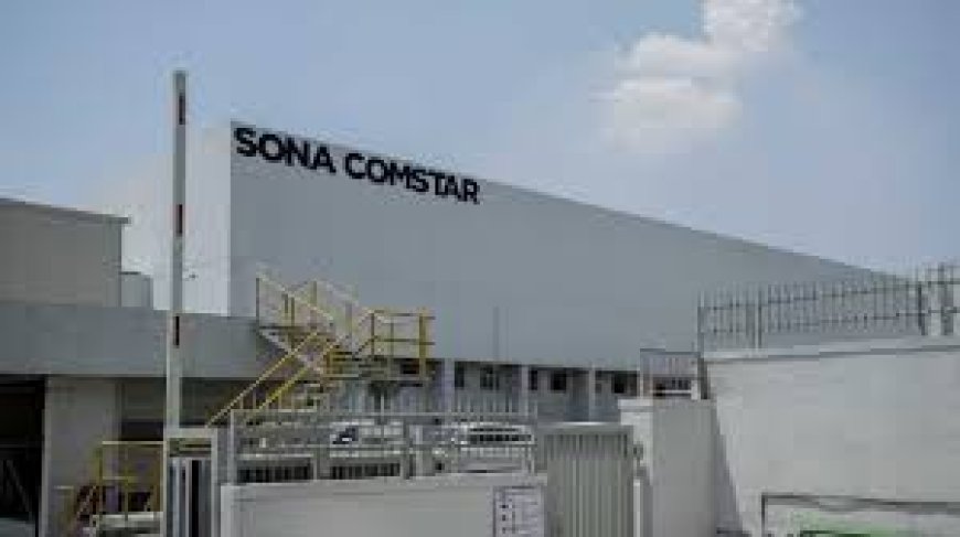 Sona BLW board appoints Jeffrey Mark Overly as chairperson after Sunjay Kapur's death