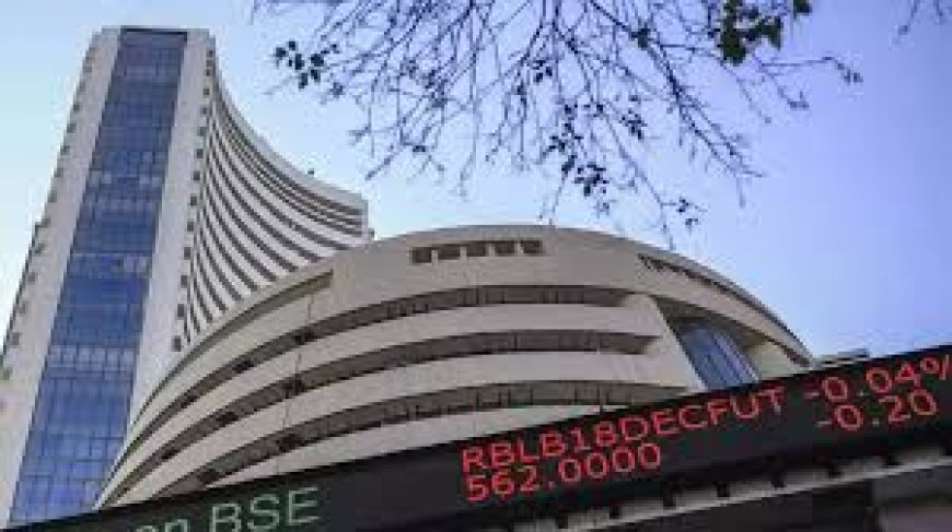 Sensex rises 500 pts from day's low, Nifty near 25,000: 5 reasons behind sharp market reversal