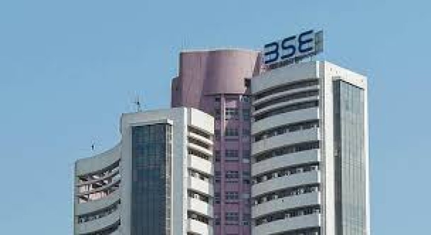 BSE, IndiGo shares jump up to 3% on likely inclusion into Nifty 50