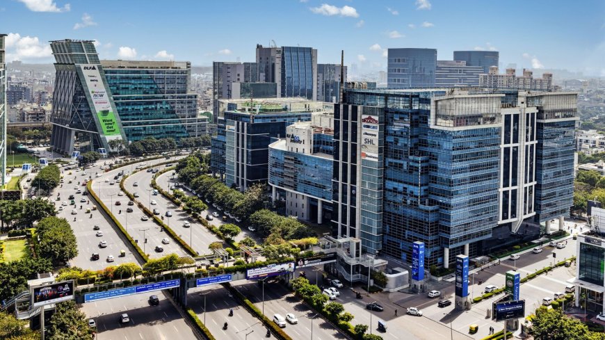 Why DLF Is Walking on Eggshells Beyond Gurugram, Its Home Turf