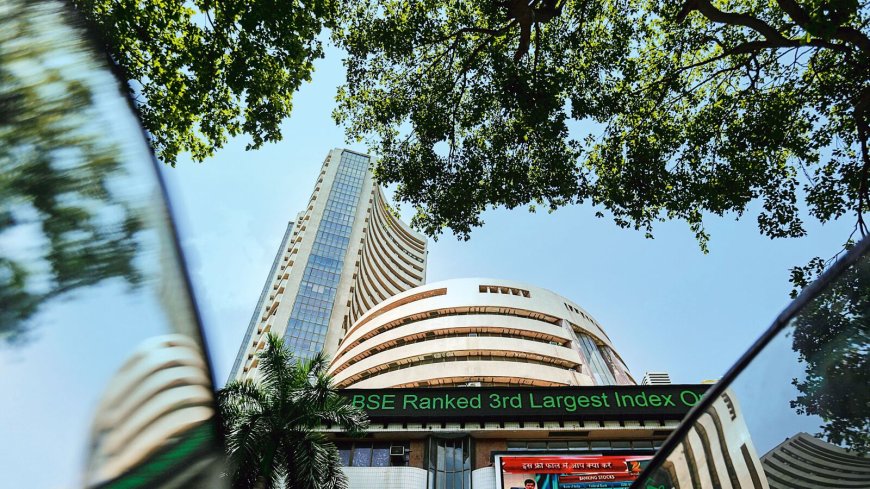 Stock Market Today: 43 Stocks Hit 52-Week Lows, 108 at 52-Week Highs as Nifty 50, Sensex End in Green
