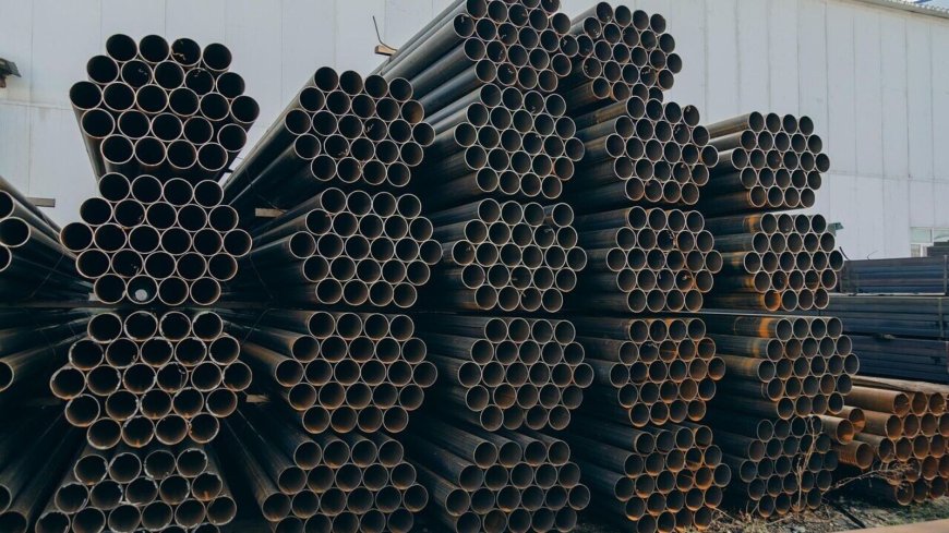 Sambhv Steel Tubes IPO Opens Tomorrow: 10 Key Things to Know from RHP Before You Subscribe to ₹540 Crore Issue