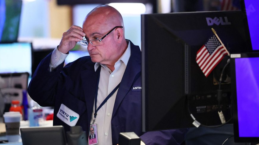 The Stock Market Has Been Resilient. How Long Can That Last?