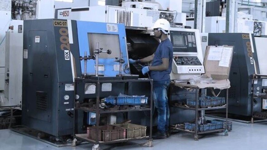 Gujarat-based Omnitech Engineering Files DRHP with SEBI to Raise Nearly ₹850 Crore via IPO