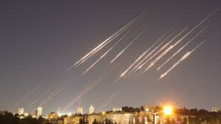 Israel killed at least 14 scientists in unprecedented attack on Iran's nuclear infra