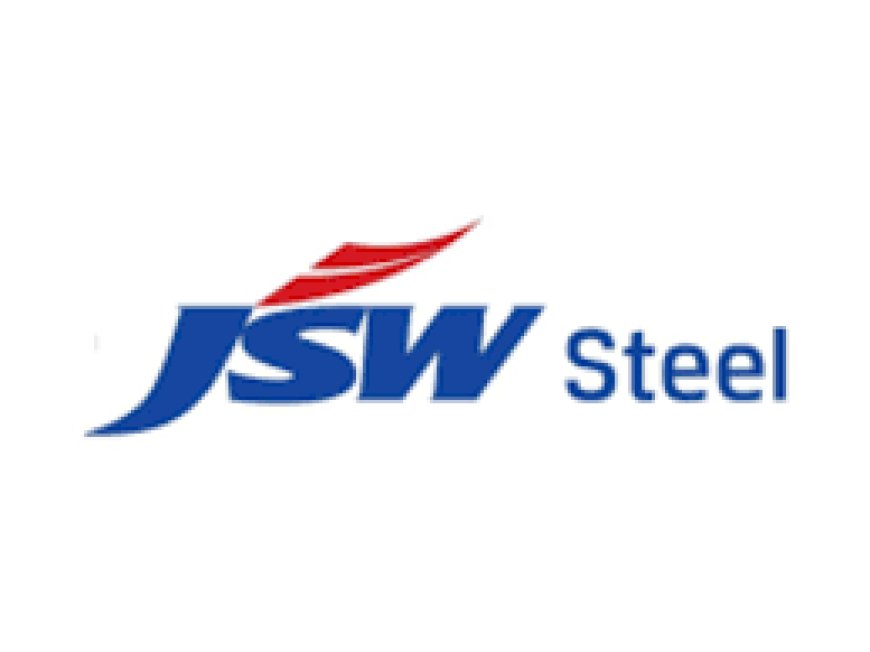 JSW Steel Shares Climb 2.03% Amidst Market Fluctuations
