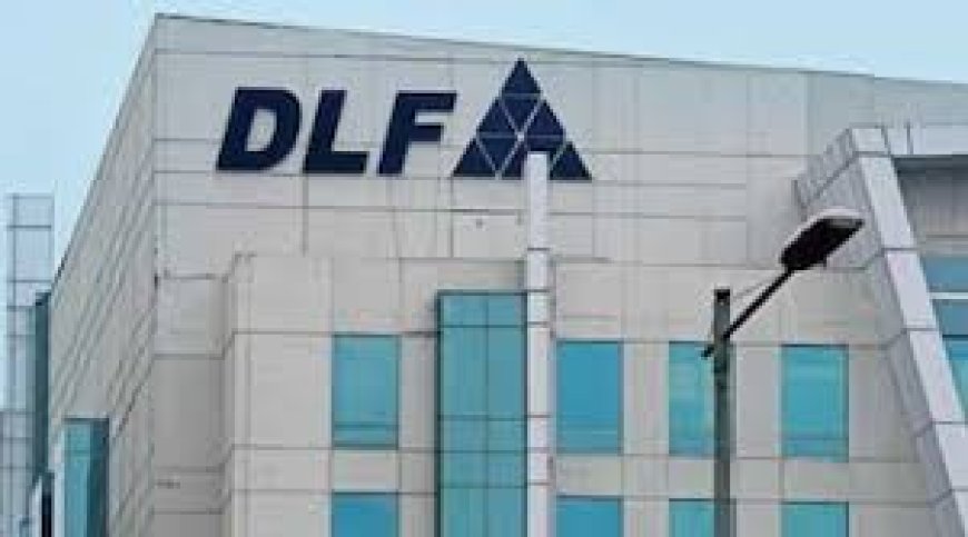 NRI contribution to DLF business rises 27% on-year in FY25