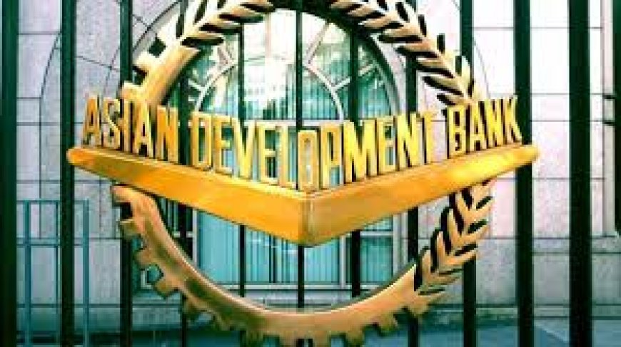Pakistan signs USD 350 million loan agreement with Asian Development Bank