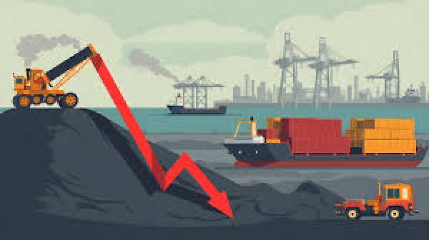 India Drafts Emission Reduction Targets for Refineries and Textile Sector