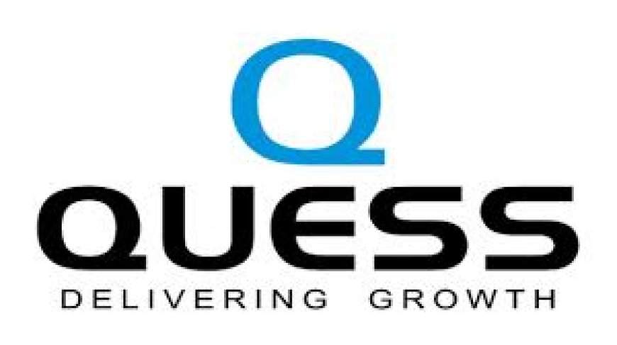 Brokerages see 30-45% upside in Quess Corp shares on leaner model, CEO says focus is on margins