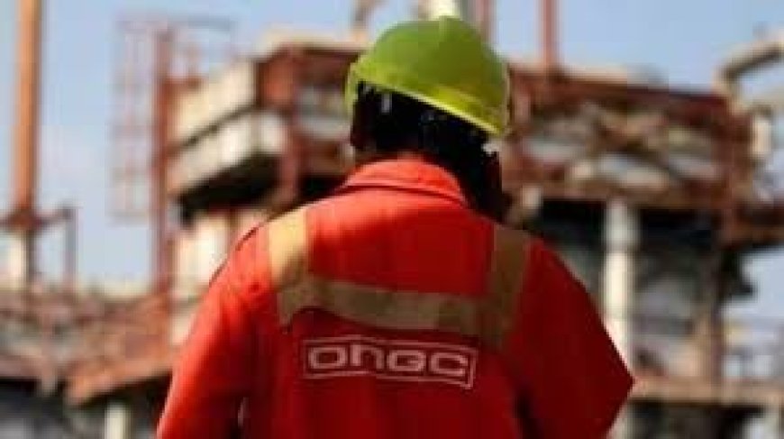 ONGC caps gas leak at Assam well after 15 days, no injuries