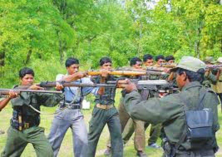 From guns to gills: How fish farming is transforming former Naxals in Jharkhand