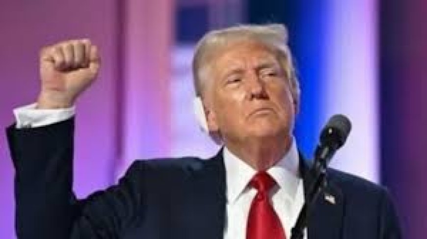 Vedanta, Tata Steel, others rise up to 3% as White House hints Trump's July tariff deadline 'not critical'