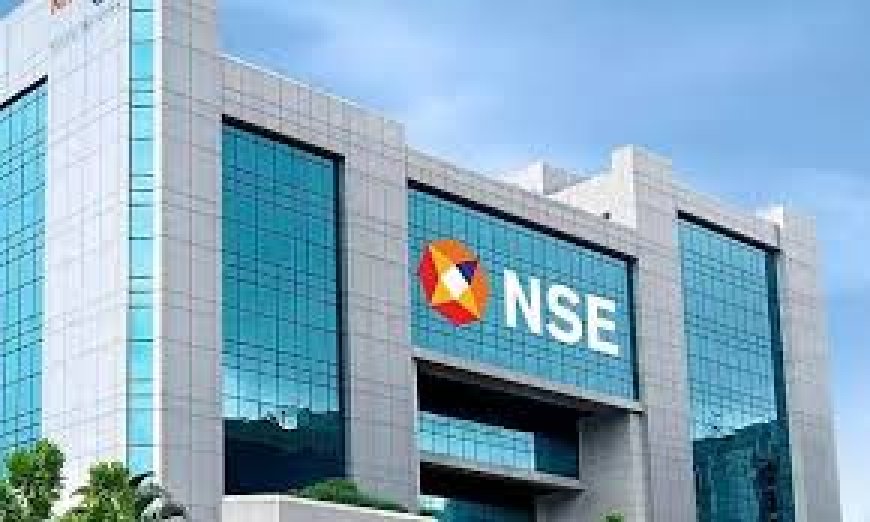 NSE to introduce liquidity enhancement scheme for electricity futures