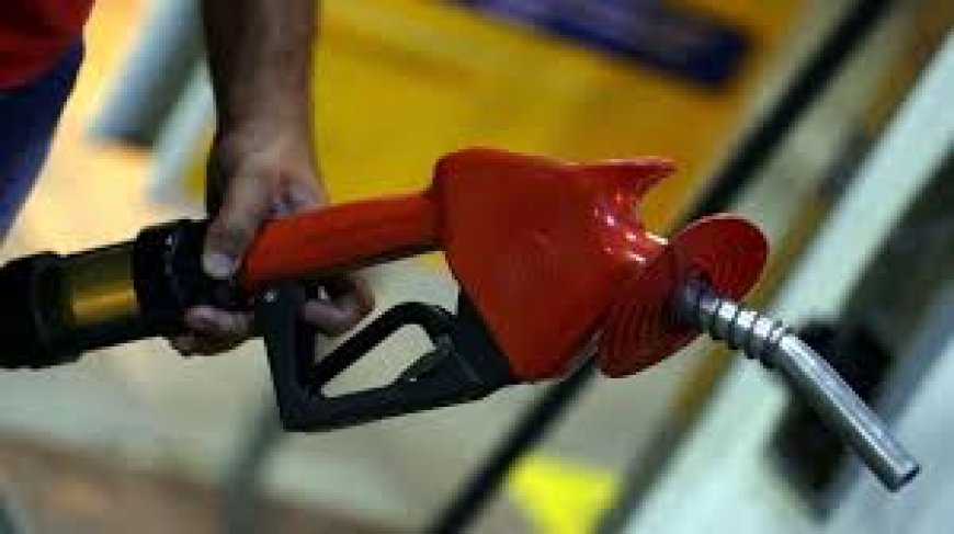 BPCL blames heavy rains after water-mixed fuel causes breakdown of vehicles in MP CM's convoy